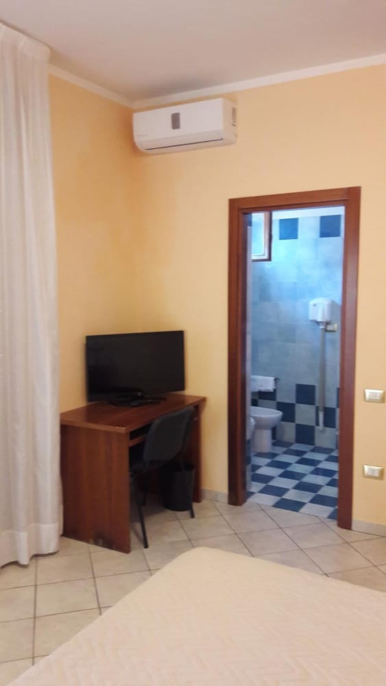 Hotel Il Ciliegio