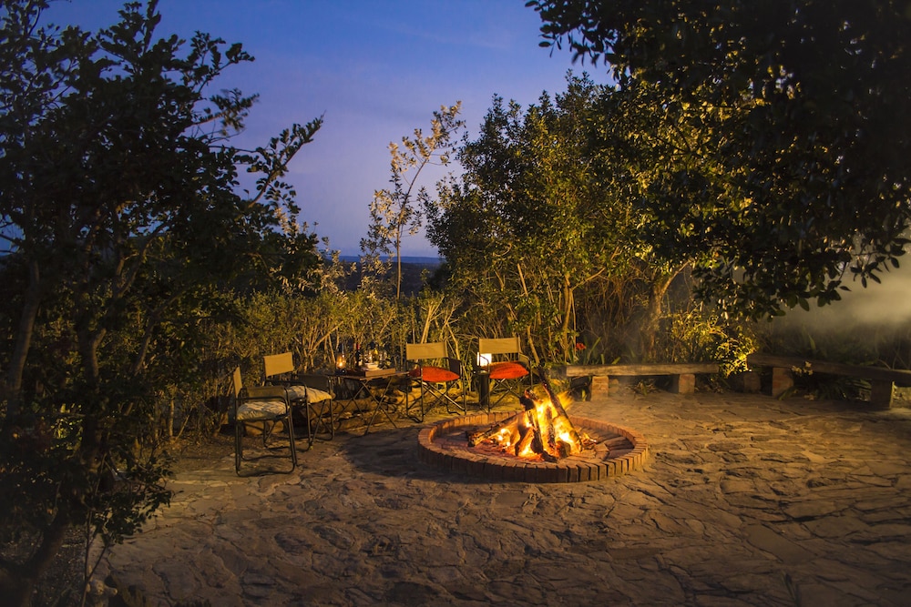 Elephants Lodge - Bellevue Forest Reserve