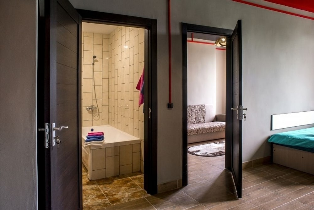 Filosof - Hostel