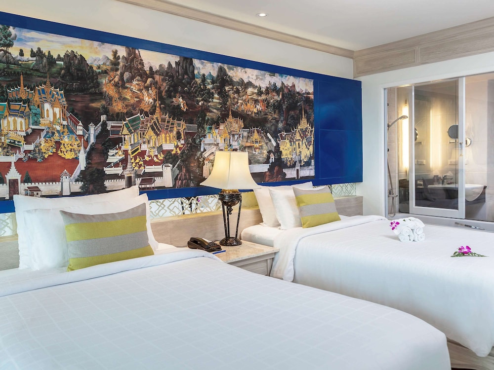 Novotel Phuket Resort — photo 141
