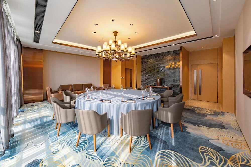 Aerotel Airport Hotel Qingdao Airport