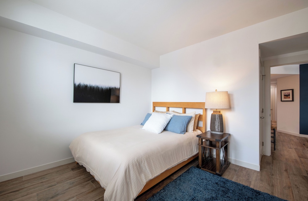 Winter Park Resort Lodging - Fraser Crossing Condos