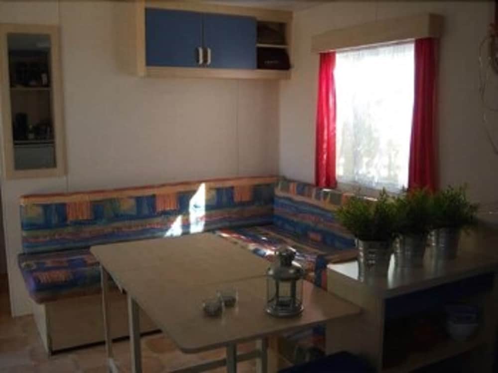 Camping Lei Suves- Greenchalets