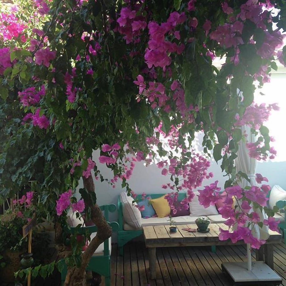 Courtyard Hotel Kalkan