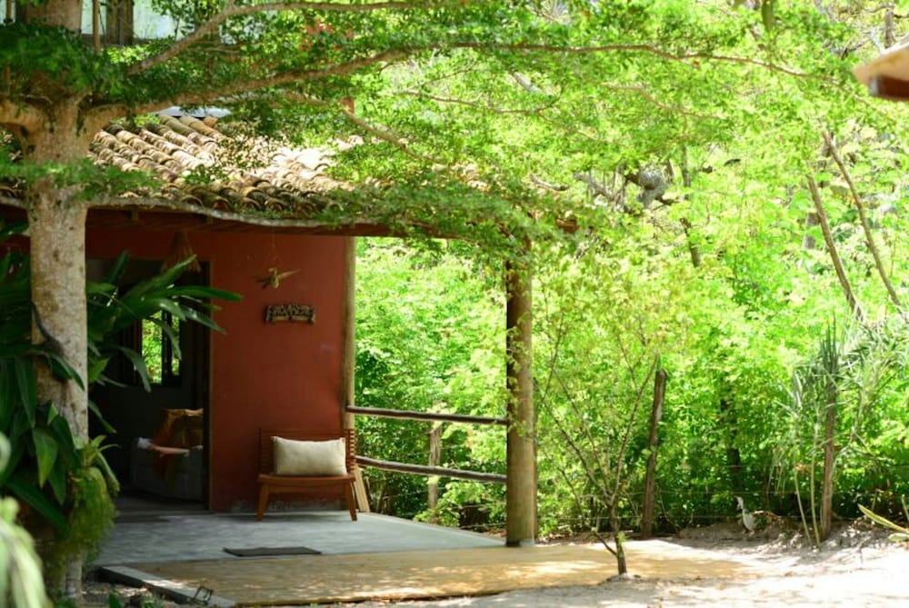 Casa Aruna Principal-Peninsula  Marau