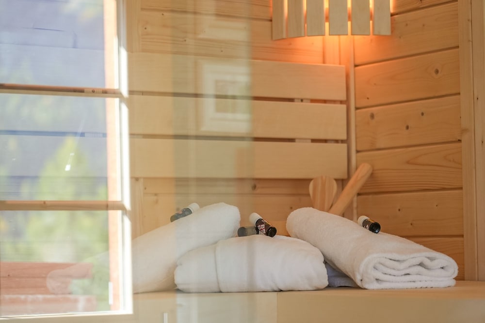 Chalet La Neuf