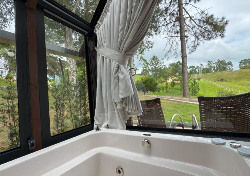 Hotel Fazenda RosaBlue