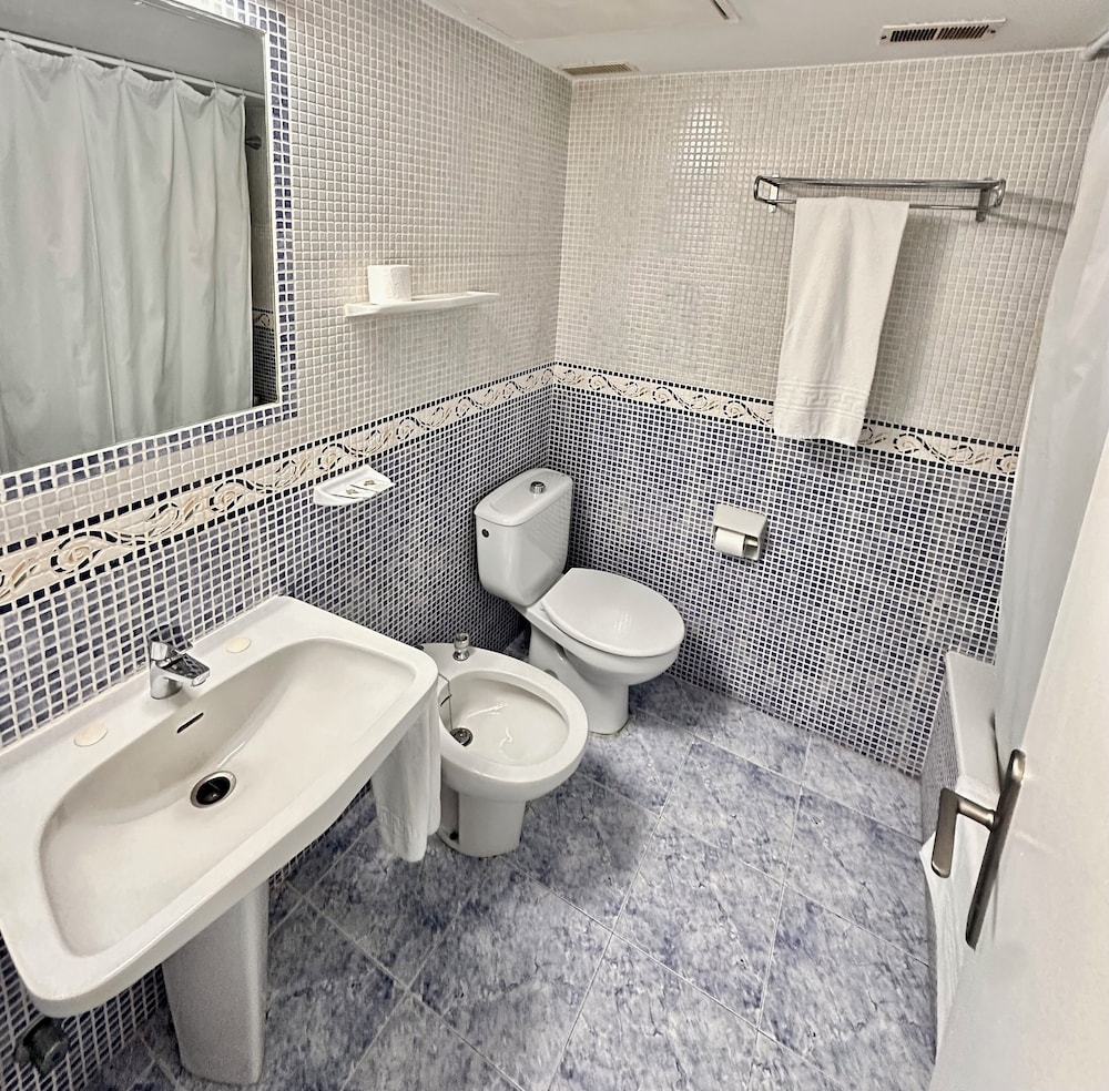 Nogalera Confort Apartments