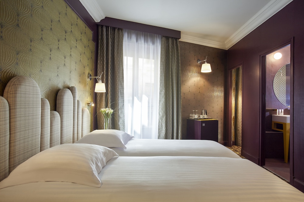Montpellier Vacations - Grand Hotel du Midi - Property Image 22