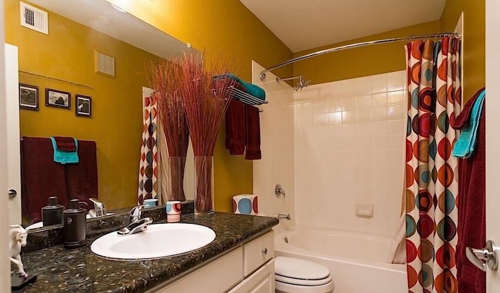 Phoenix Palms By Signature Vacation Rentals