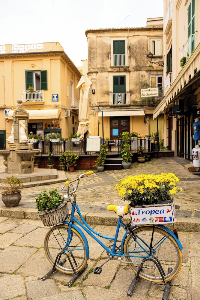 Radici Tropea