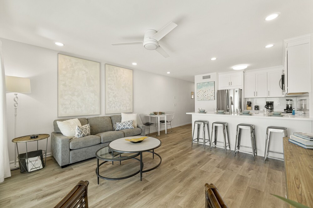 Seamist on 30A by Panhandle Getaways