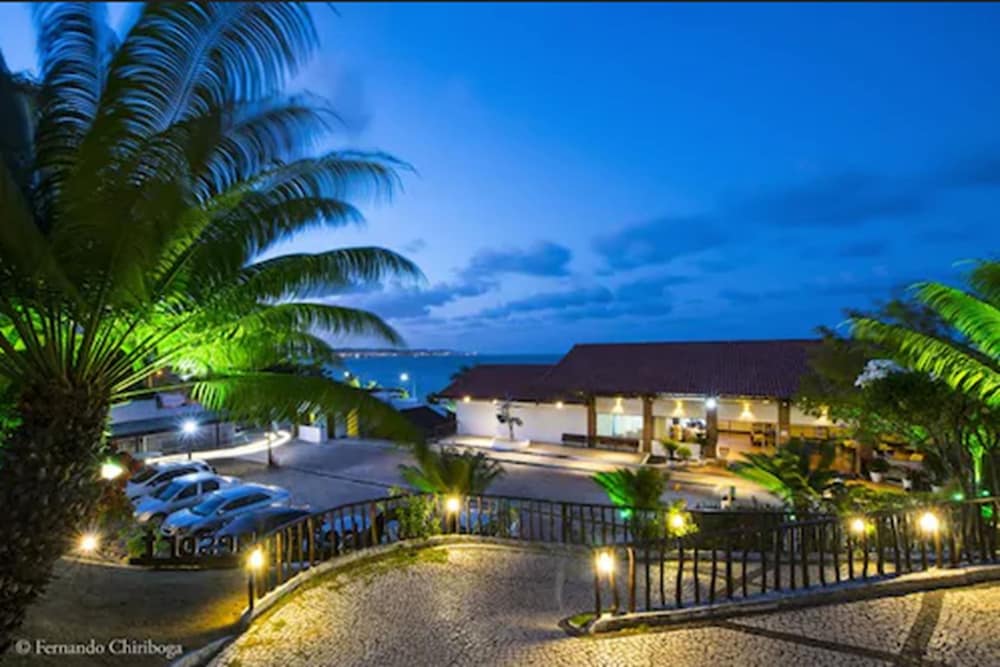 D Beach Resort