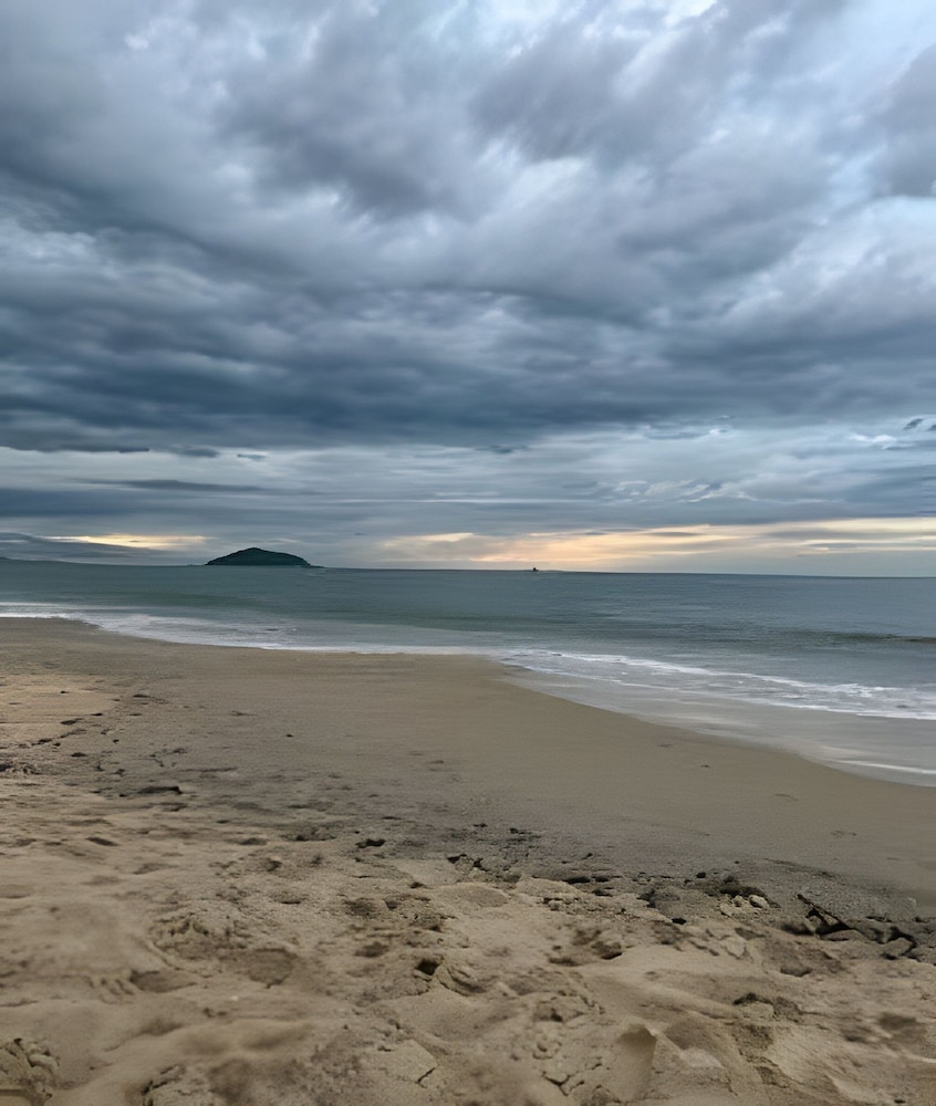 Velutti Pérola do Mar - Penha - SC
