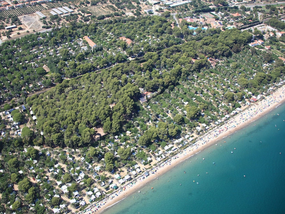Wooden Chalet With Parking
