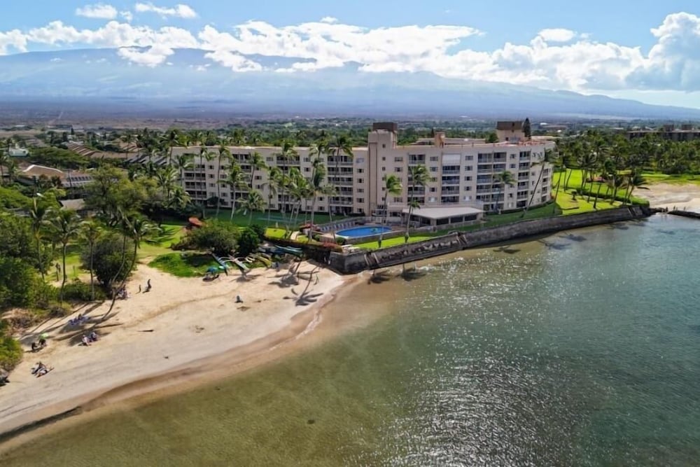 Menehune Shores, #119 2 Bedroom Condo