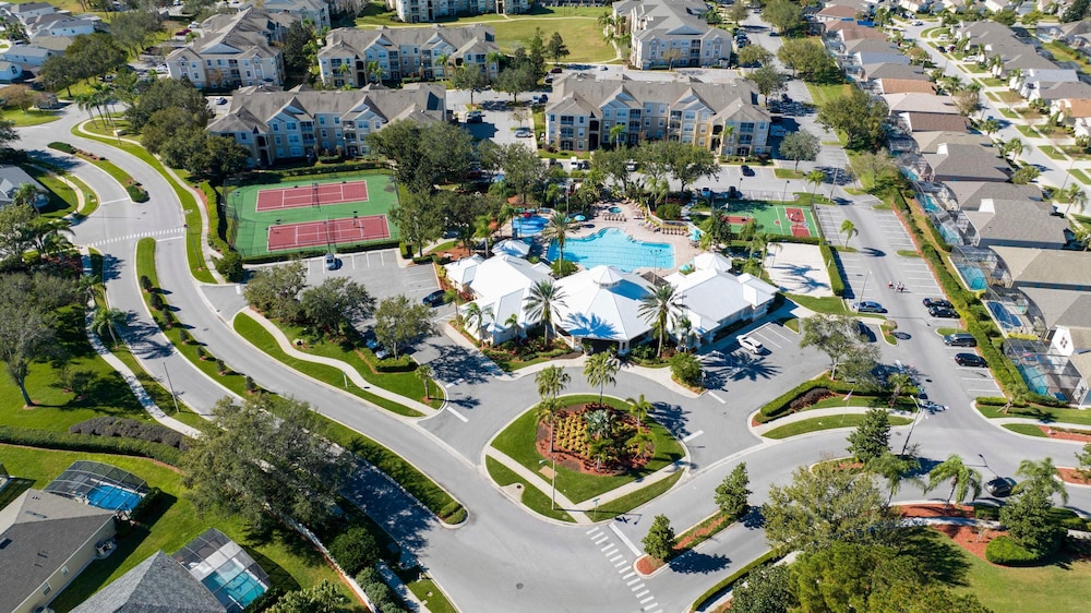2306 SP - Disney Villa: 2br, Pool, Near Magic!
