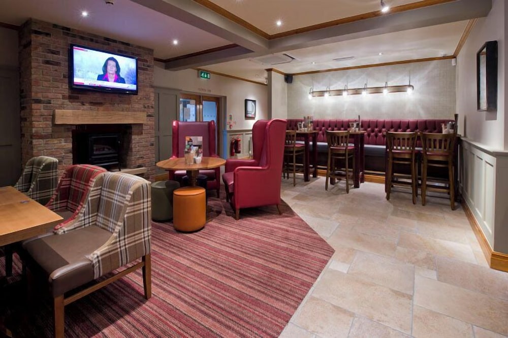 Premier Inn South Shields Port Of Tyne, photo 9