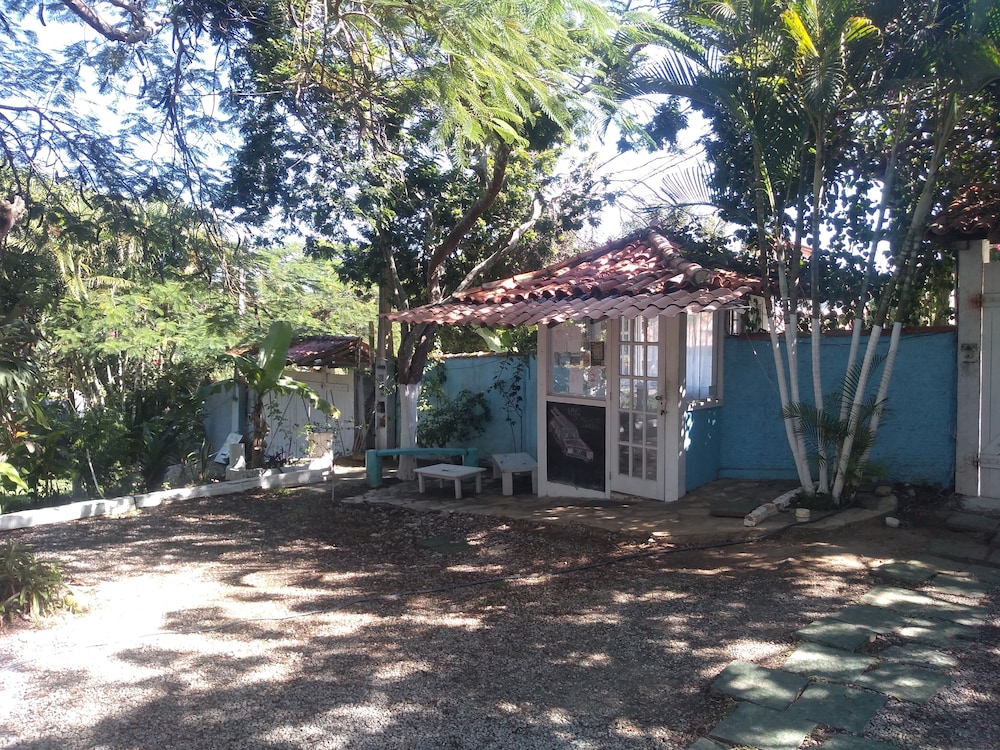 Pousada Le Mirage
