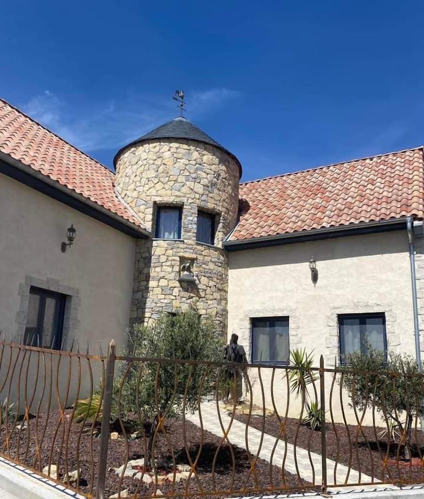 Chambres d'hotes Il Piccolo Castello photo 5
