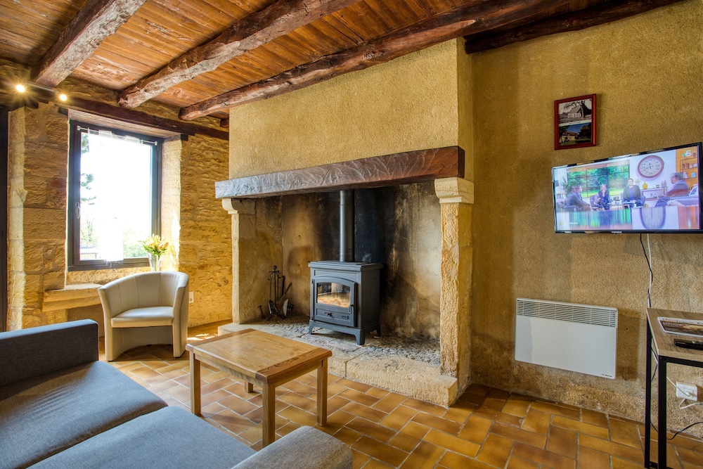 Combas Village De Gites