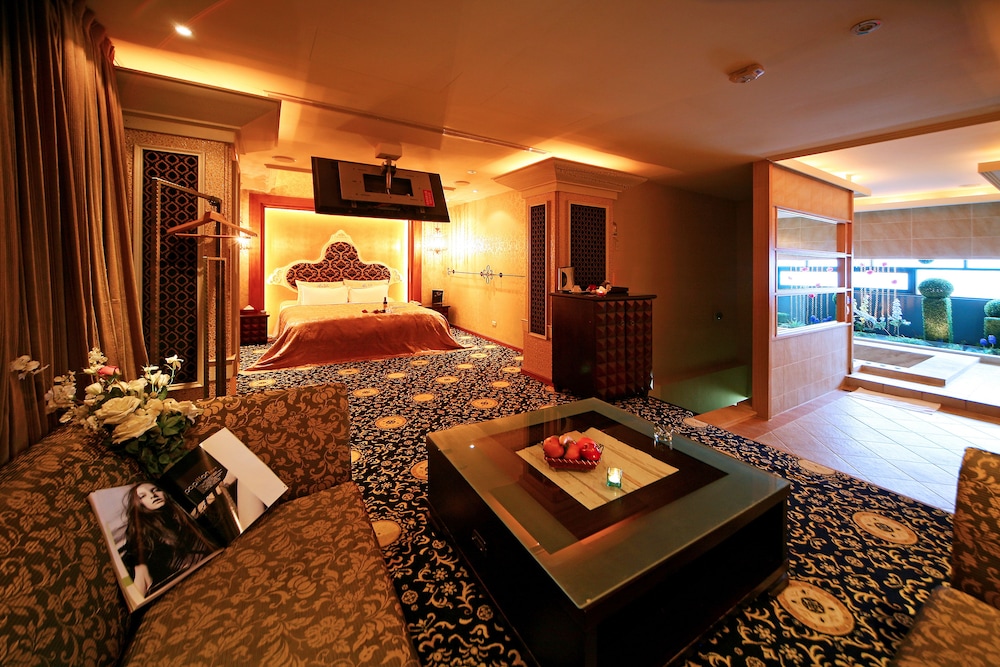 Fongchin Motel