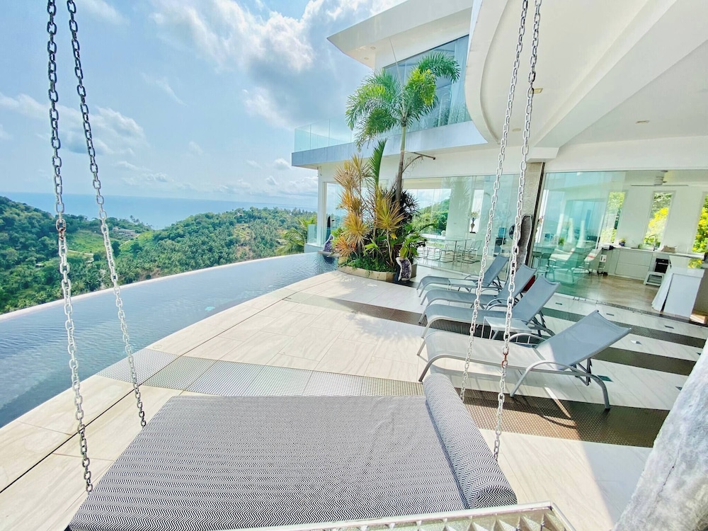 Best World Vision Samui