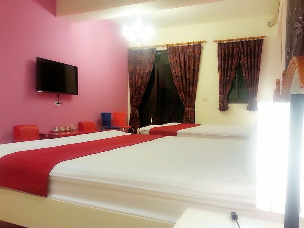 Money Hualien B&B