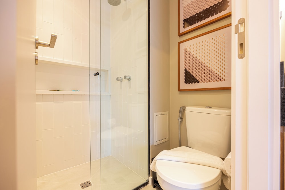 HPP H Paulista by Anora Spaces