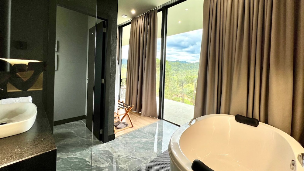 Euro Eco Lodges - Cabanas Românticas