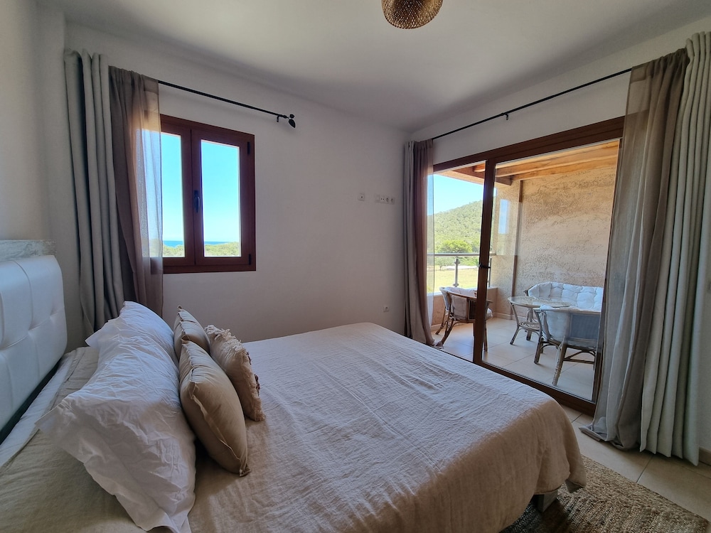 Agroturismo Sa Marina Ibiza