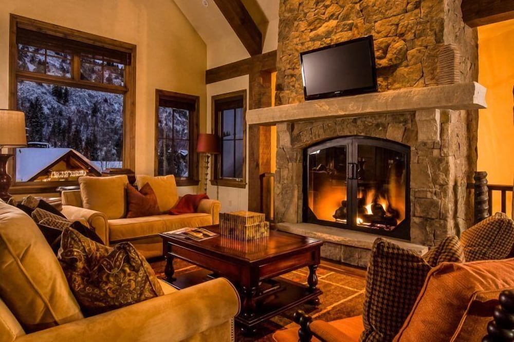 Aspen Prospector Townhome