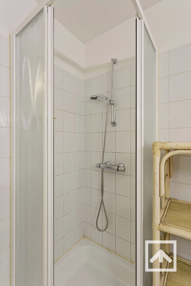 Seasight Apartment in Blankenberge