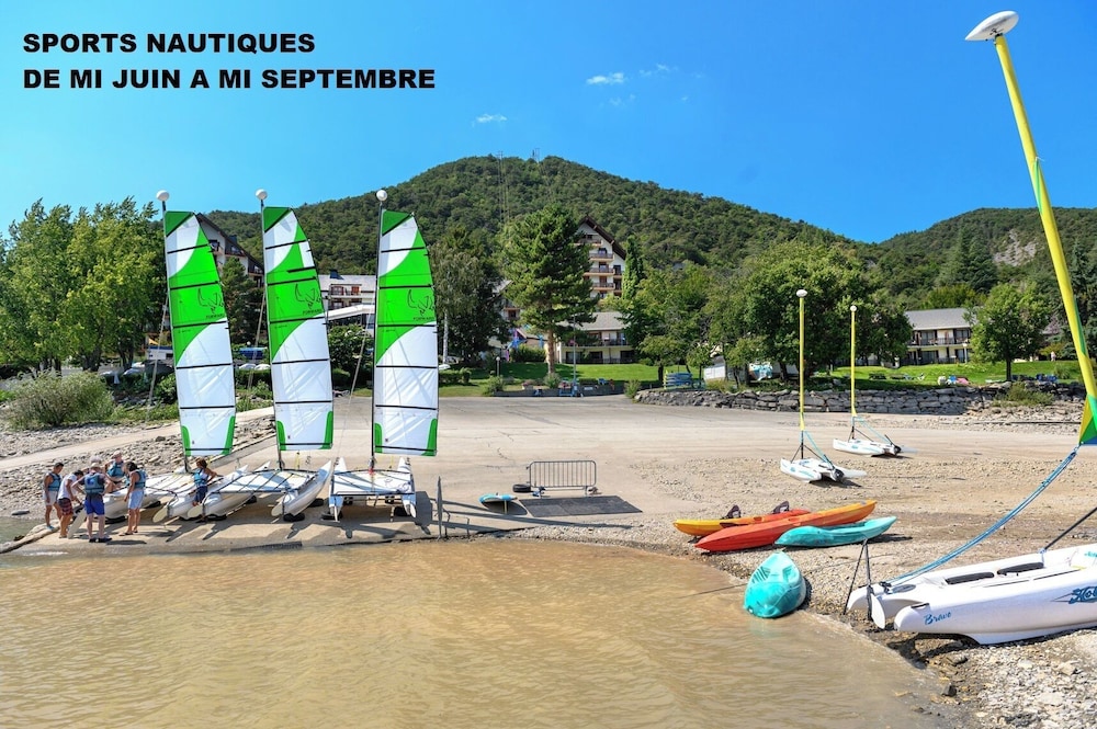 Village Club les Hyvans