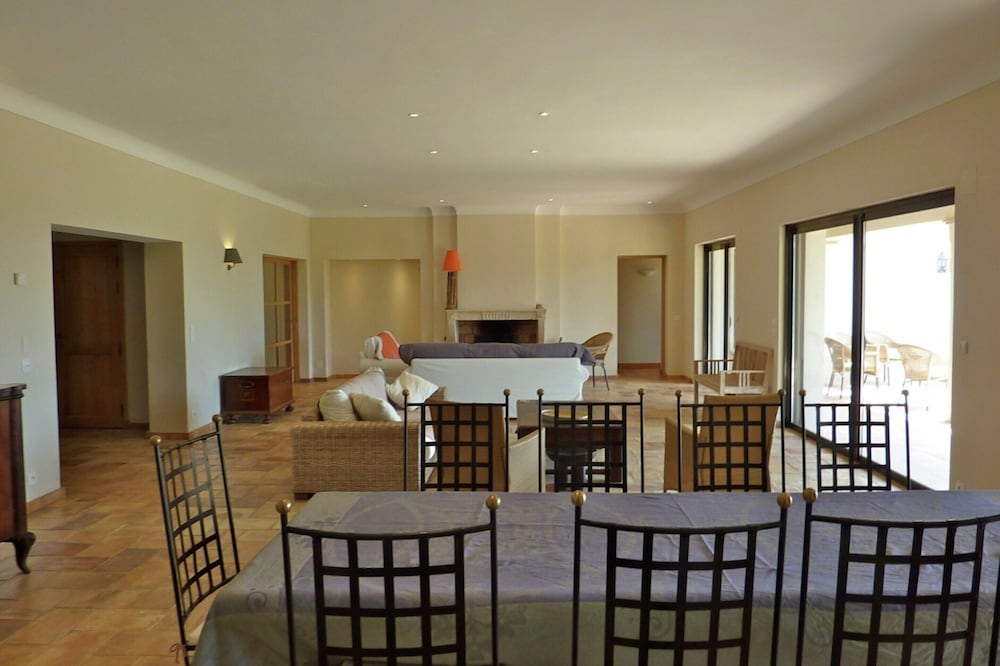 Villa in La Croix-valmer Near the Beach