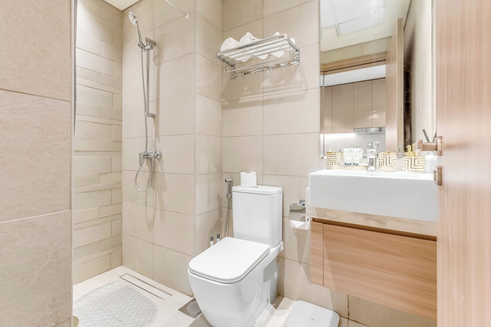 Luxury Apartments in Meydan