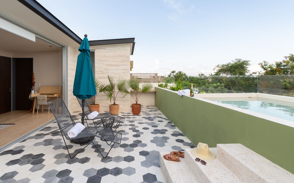 Attha Cenote Luxury Condo - Property Image 76