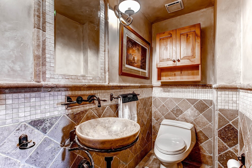 Breckenridge Ski Resort CO Vacation Homes