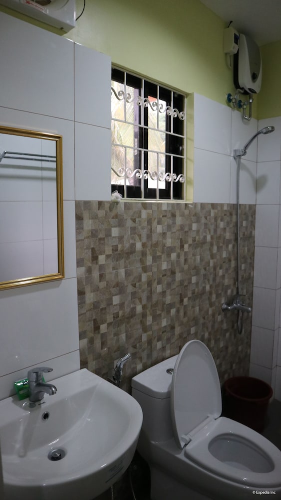 La Fela Pension House