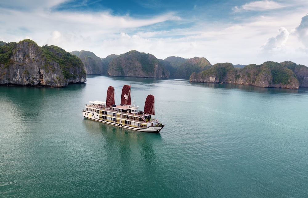Orchid Classic Cruise