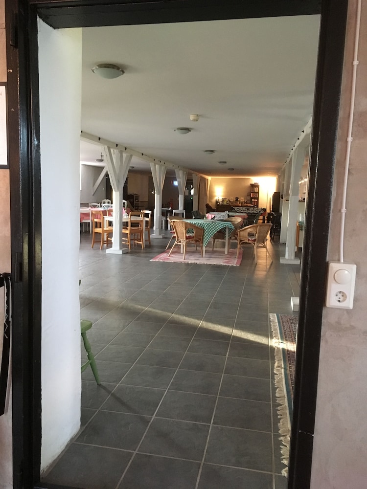Borrby frö - Bed & Breakfast