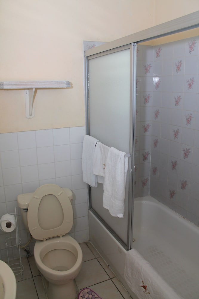 Hunter's Rest Villa