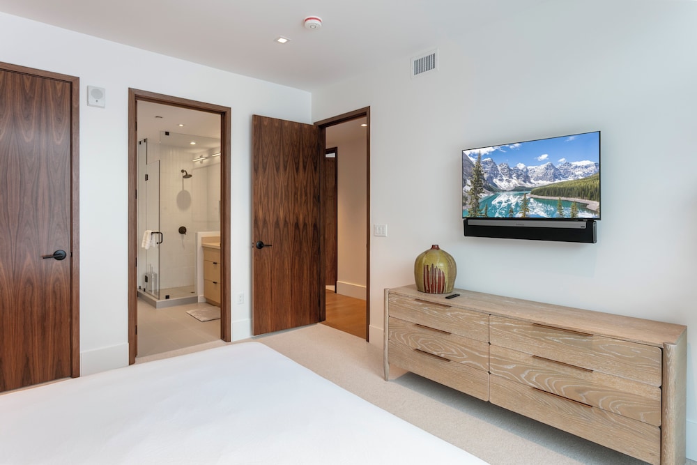 Argent at Deer Valley Resort - Three Bedroom Deluxe #405 3 Condo