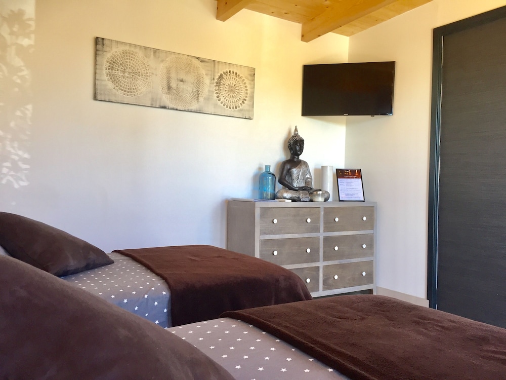 L'ESCALE COTE BLEUE VILLA & Spa 4étoiles