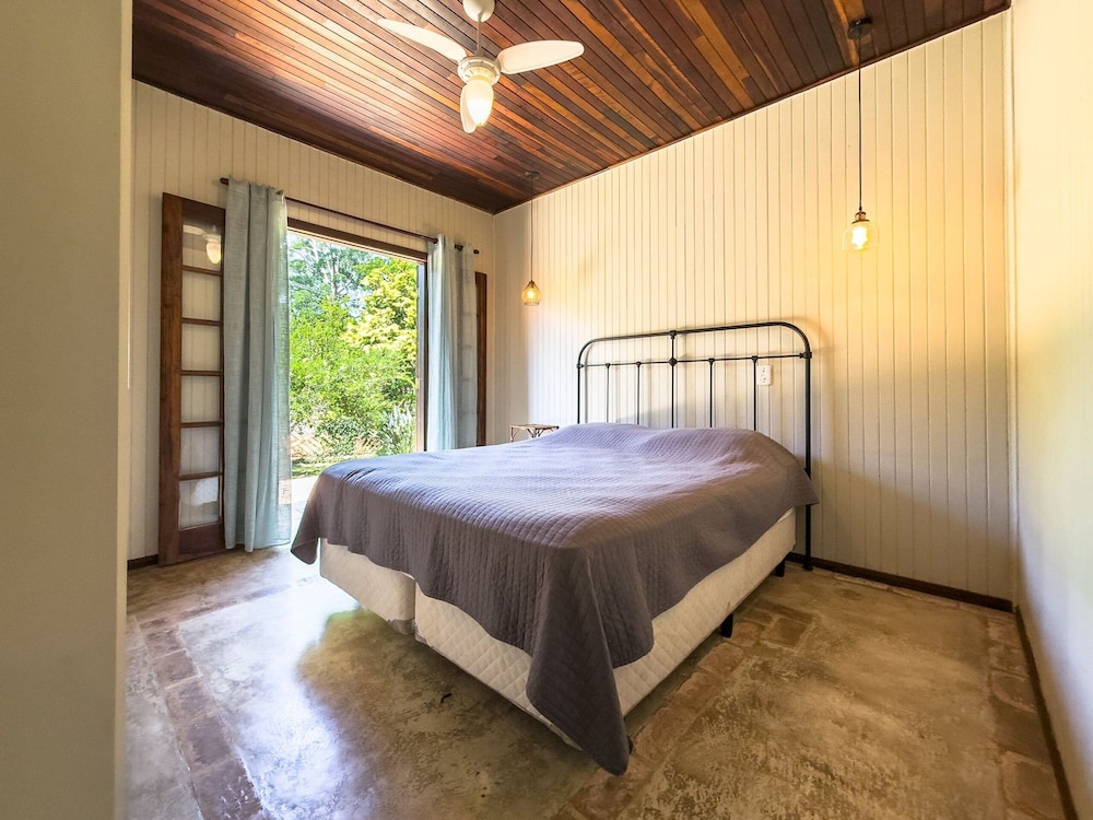 Casa térrea e confortável na Granja