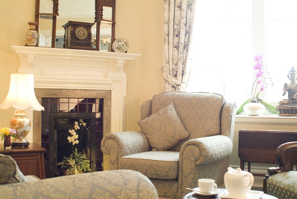 Trehaven Manor