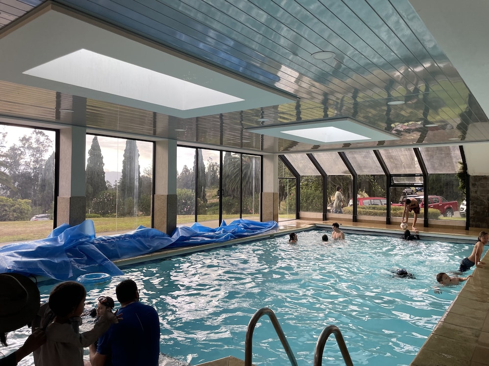Quito Airport Suites