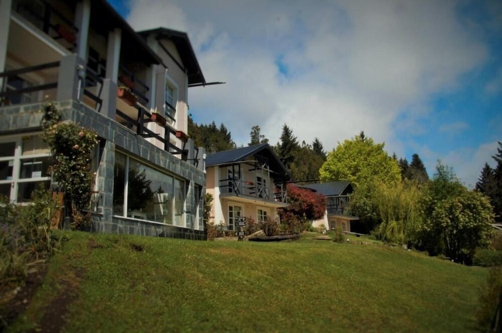 1BR Luxury Condos Aldea Andina