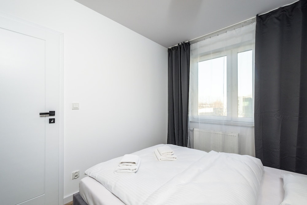 RentPlanet - Apartamenty Ceglana