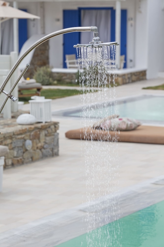 Villa Del Sol en Mykonos
